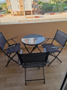 Apartamento en Edificio Marte Los Cristianos
