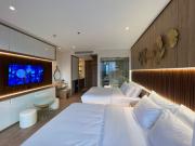 Apec Mandala Phú Yên Hương Giang Condotel