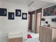 LOrchidée de Kénitra