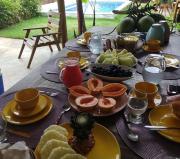 Pousada Vila do Alto