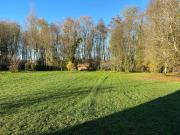 La ferme Sainte-Damaris de la Maurienne