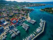 Apartments by the sea Preko, Ugljan - 14244 Apartments by the sea Preko, Ugljan - 14244