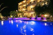 Family friendly apartments with a swimming pool Novalja, Pag - 14394