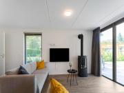 Holiday Home in Lochem with Garden View