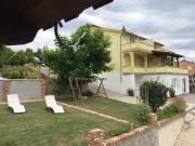 Family-friendly apartments with swimming pool Palit, Rab - 16330 Family-friendly apartments with swimming pool Palit, Rab - 16330
