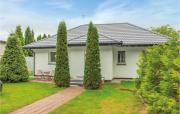 Nice Home In Nowe Warpno With 2 Bedrooms And Wifi