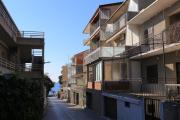 Apartments by the sea Podgora, Makarska - 16476