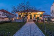 Holiday house with a parking space Vrsi - Mulo, Zadar - 16527