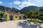 Apartments for families with children Klek, Neretva Delta - Usce Neretve - 16545