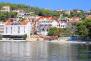 Apartments and rooms by the sea Trogir - 16536