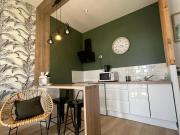 LeRelaisdOdile13 - PARKING - LUMINEUX - HYPER CENTRE - TRAMWAY