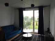 Apartament z Widokiem na Port Apartament z Widokiem na Port