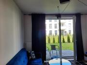 Apartament z Widokiem na Port Apartament z Widokiem na Port