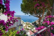 Top Positano