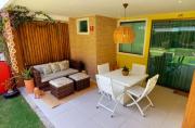 Village do Charme - Beira mar - Itacimirim