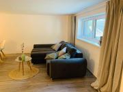 Schickes Apartment mit direkter Waldrandlage