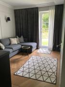 Kraków Green Hill Luxury Apartment