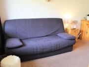 Studio Vars Les Claux, balcon, parking, 200m des pistes - FR-1-330B-197