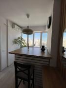 New Apartment situat pe Stefan cel Mare, la 5 min de OBOR