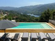 Gerês - Refúgio das Laranjeiras Gerês - Refúgio das Laranjeiras
