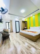 Hùng Vương Hotel Hạ Long