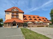 Hotel Ondava Hotel Ondava