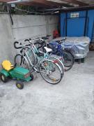 Rhône Cottage 4, villa, jardin, vélos, balançoires, jeux, 200m étang Vieux Rhône Rhône Cottage 4, villa, jardin, vélos, balançoires, jeux, 200m étang Vieux Rhône