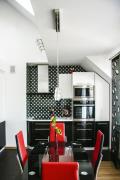 Apartament Serce Suwałk Apartament Serce Suwałk