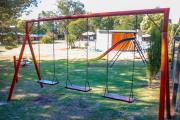 Top Villa Ciudad Parque