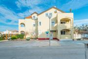 Apartments by the sea Vir - 18603