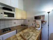 Appartement 2 pièces cabine à 700m du village - Praz-Sur-Arly - 6 pers - Ski et lac prox. - FR-1-603-61