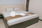 Pits Hotel Mitra RedDoorz near Atom Mall