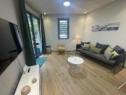 Amys appartment Coastal road Peyrebere