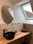 Chambres dhôtes du Domaine des Ecuries