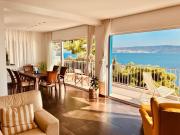 Blue Beach Villa with BBQ, Wifi and Stunning View Blue Beach Villa with BBQ, Wifi and Stunning View