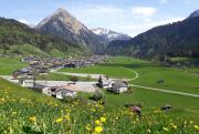Top Schoppernau