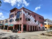 Top Kuala Lipis
