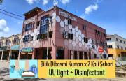 Top Kuala Lipis