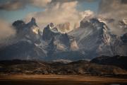 Top Torres del Paine