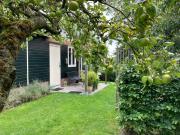 Vakantiehuisje De Waddenuil