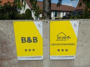 DHofstede vakantiewoning DHofstede vakantiewoning