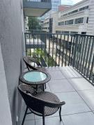 W Apartament , nowoczesny ,4 osobowy,