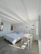 Deluxe Ιδιωτικό δωμάτιο στην πόλη της Νάξου Deluxe Ιδιωτικό δωμάτιο στην πόλη της Νάξου