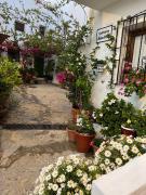 La buganvilla de Juana y Antonio