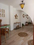 Villa El Algarrobo