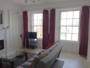 Shoreline 2 Bedroom Dunbar Serviced Apartment