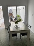 Palermo Plaza Mafalda