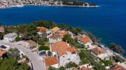 Apartments by the sea Puntinak, Brac - 718