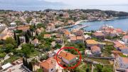 Apartments by the sea Sumartin, Brac - 764