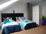 Hotel Graffit
